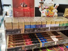 -GODIVA(月星环球港店)