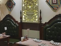 -BRBR叙利亚餐厅(总店)