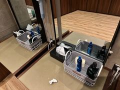 -大连金石滩绿发温泉假日酒店
