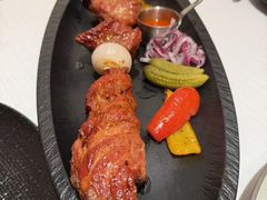 -马克西姆俄罗斯餐厅(绥芬河店)