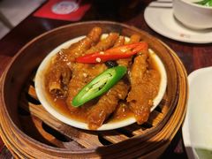 -佐敦茶餐厅(恒茂华城店)