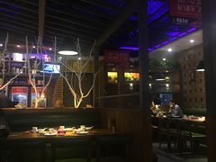 -辣猫龙虾(马泉营店)