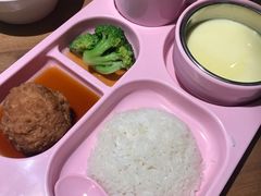 儿童套餐-首秀·四川料理(星耀101店)