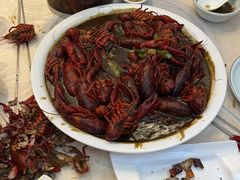 -怪怪龙虾·来自江苏盱眙(惊驾路店)