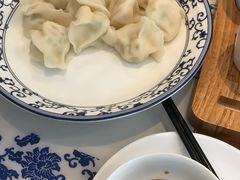 -东方饺子王(大屯路店)
