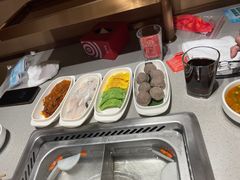 -海底捞火锅(吴中路店)