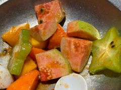 -水平有限广西米粉·广西风味集(五道口店)