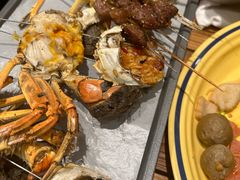 -北丐先生·野馄饨烧烤(长宁龙之梦店)
