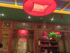 -小吊梨汤·北京菜·烤鸭(鸟巢店)