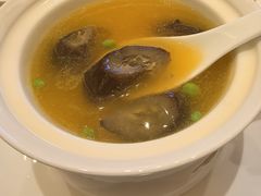 -绿岛国际酒店·海鲜酒楼(八七路店)