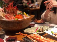 -花潮料理艺食馆(SM新生活广场店)