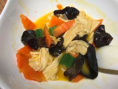 杂蔬-太二酸菜鱼(汕头苏宁广场店)