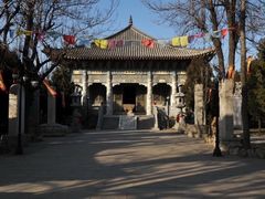 -韩家民俗村