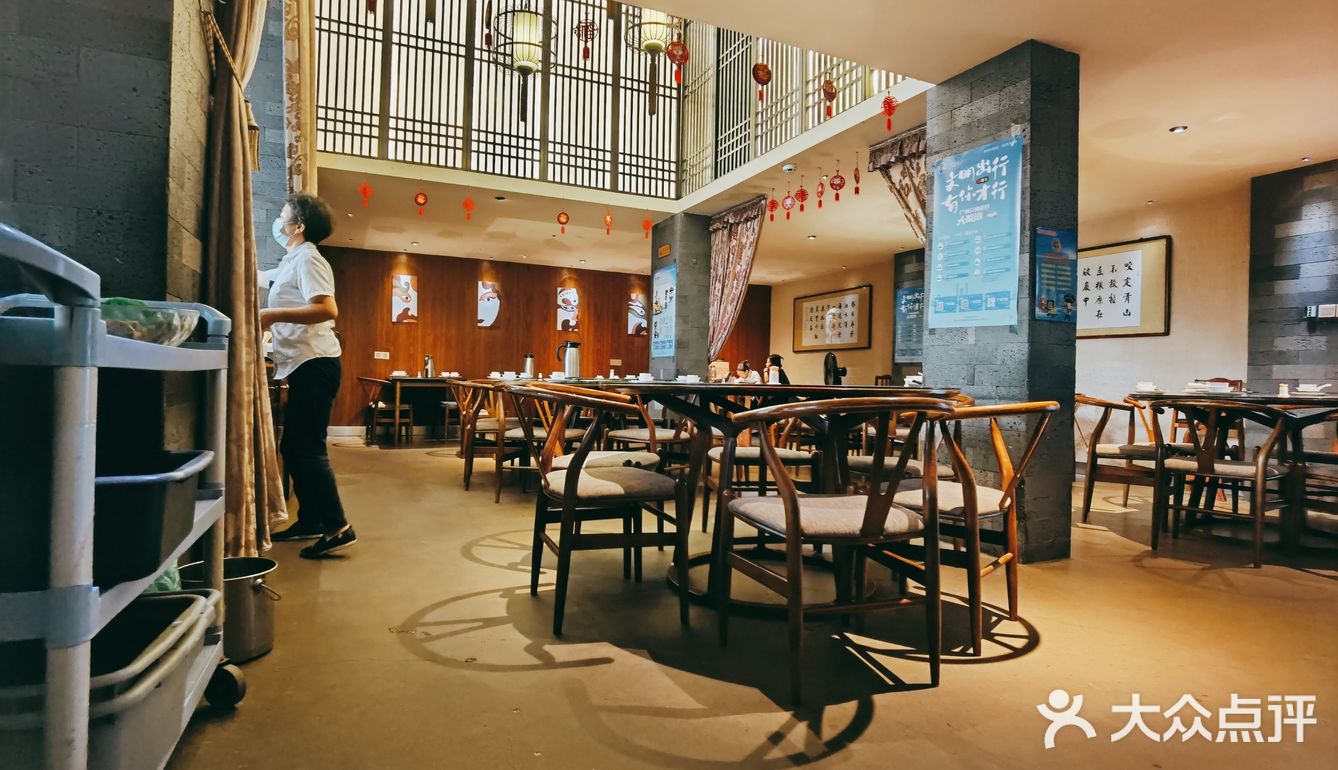 小舍 | 🥘🥗位于芳村一众创意园旁的江西融合菜味道如何