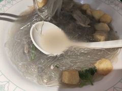 -苏晓玥·手作江南小吃(深圳北站店)