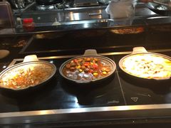 -大佛寺高级素食自助餐厅