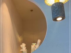 -蜜桃餐厅·伴山(绿宝广场店)