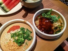 -巴奴毛肚火锅(京西大悦城店)