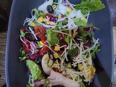 -疯克大象美式烤肉餐厅