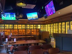 -双层巴士·鲜串鲜啤·团建聚会(凯德广场店)