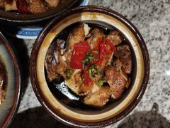 天府椒麻鸡-南京大牌档(三阳广场苏宁店)