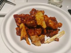 -千日贺茶餐厅(开发区安盛店)