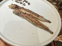 -大渔铁板烧(海雅缤纷城店)