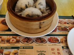 -添好运点心专门店(百老汇店)