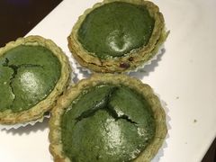 -枣子树素餐厅(铂金城店)