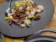 -丹江渔村(首都机场店)