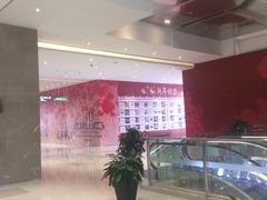 -苏州现代传媒广场商业