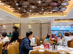 大堂-稻香酒家(天河城店)