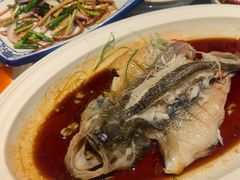 -川白楼·老成都院坝川菜鱼鲜馆(马鞍路店)