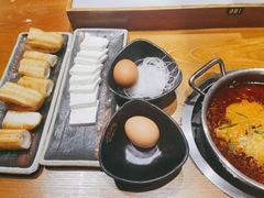 -呷哺呷哺 黄金牧场 (新中关购物中心店)