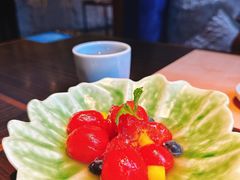 -山葵家·创意料理(EFC欧美广场店)