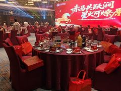 -深圳湾木棉花酒店