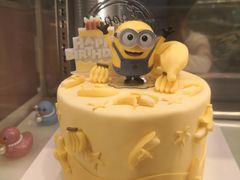 -CAKEBOSS蛋糕老板(东直门来福士店)