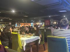 -戈拿旺巴西烤肉(崇文门店)