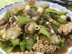 -日照大牌檔•小船海鲜(万平口店)