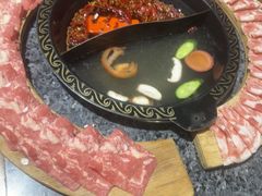 -蜀汏峡火锅(南内环店)