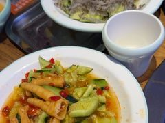 -锅老头铁锅炖•大锅蒸汽海鲜(韩乐坊店)