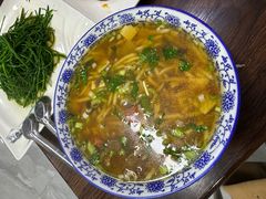 -清真·伊清阁餐厅