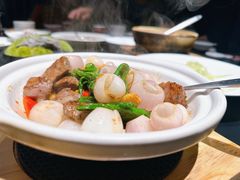 -嘉宴·精致客家菜