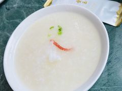 东星斑片粥-金玉满堂潮州酒楼(无限极荟购物广场店)
