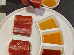 -蝴蝶里·粤菜·点心(龙湖天街&滨江店)