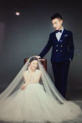 爱城婚纱摄影-爱城婚纱摄影·品质严选店