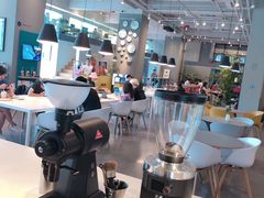 -dotcom coffee古点咖啡(致真大厦店)