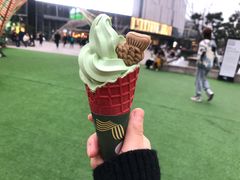 -麦当劳(杭州三花国际店)