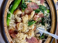 -本味友膳·茶餐厅(和达中心城店)