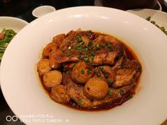 -鑫小城故事·藕汤·家常菜(台北一路总店)